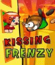 game pic for Kissing Frenzy